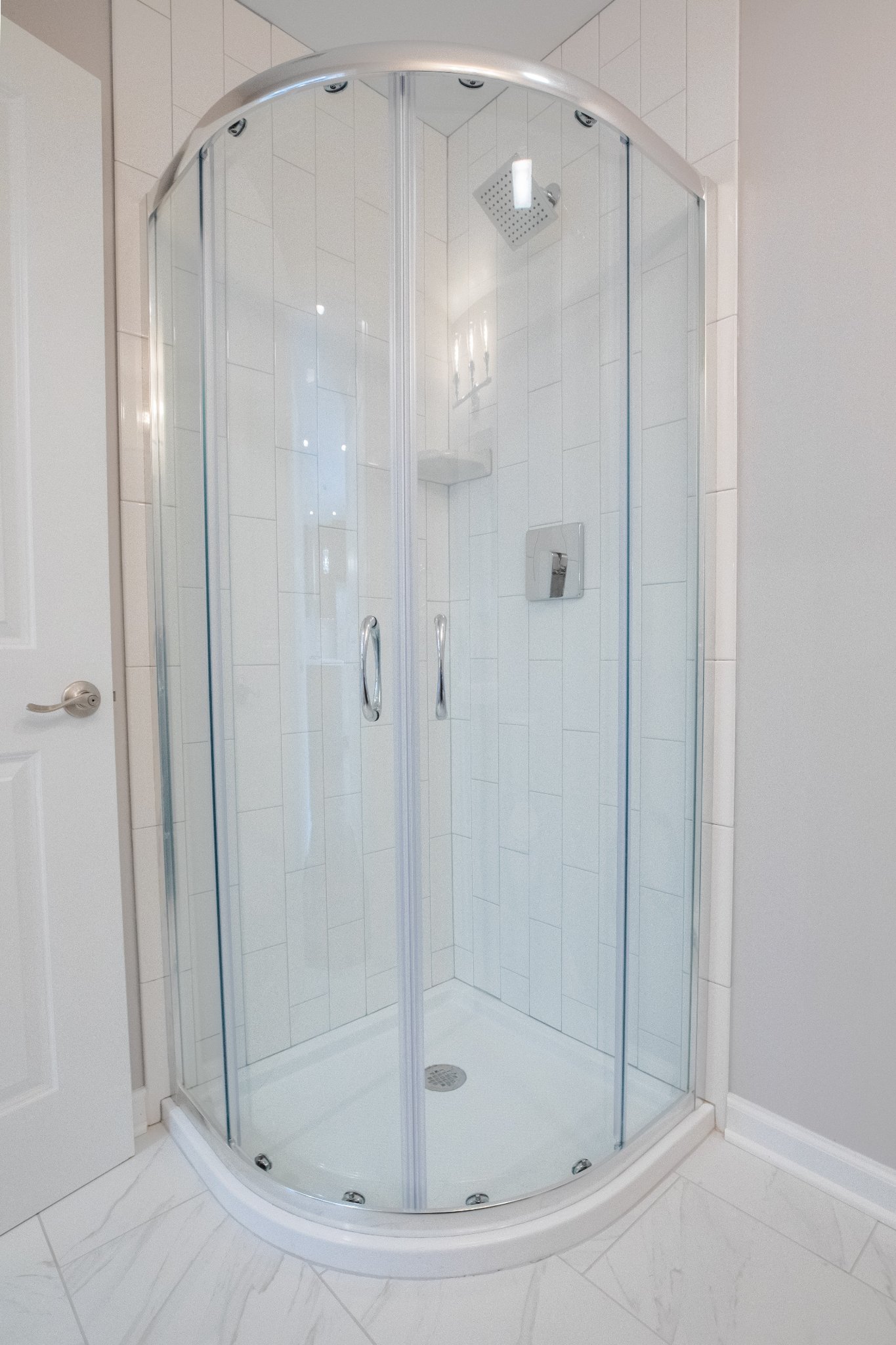 MacCord Family Builders bathroom renovation 14